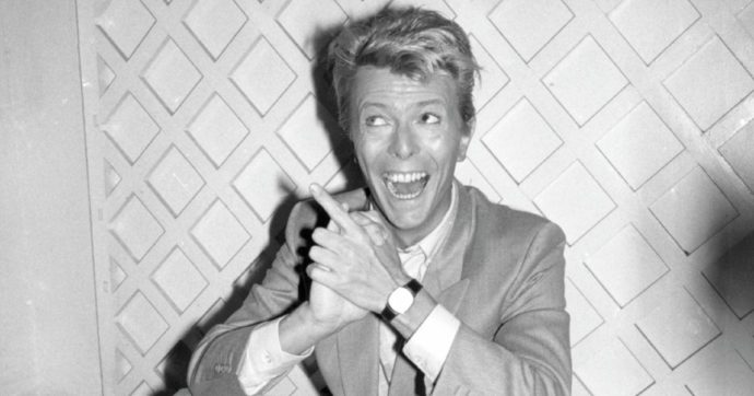 David Bowie, un vero intellettuale: lascerei certi giudizi ‘on the other side’
