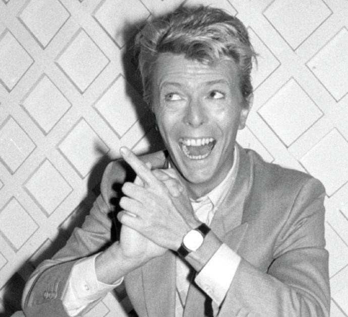David Bowie, un vero intellettuale: lascerei certi giudizi ‘on the other side’