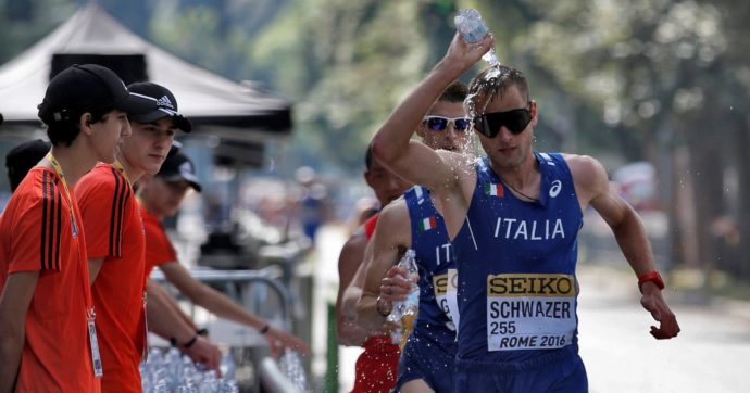 Doping, complotto? Alex Schwazer e il mistero del Dna