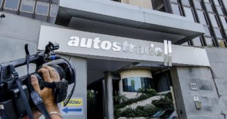 Copertina di Atlantia chiede più soldi, ma dovrà rivedere il piano di Aspi