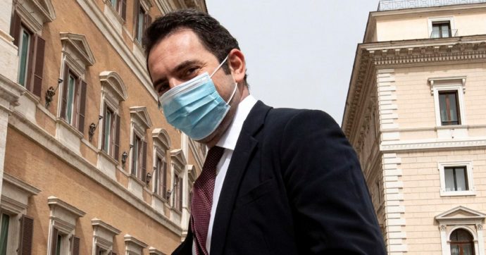 Sport, i tecnici contro la riforma