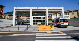 Copertina di Zona rossa di Alzano, indagato l’ex dg della sanità lombarda