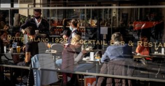 Copertina di Chiudere Milano: la decisione che nessuno vuole prendere