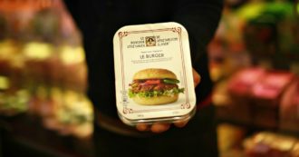 Copertina di Hamburger vegani, saranno ancora possibili i riferimenti alla carne sulle etichette: nessun emendamento approvato dal Parlamento Ue