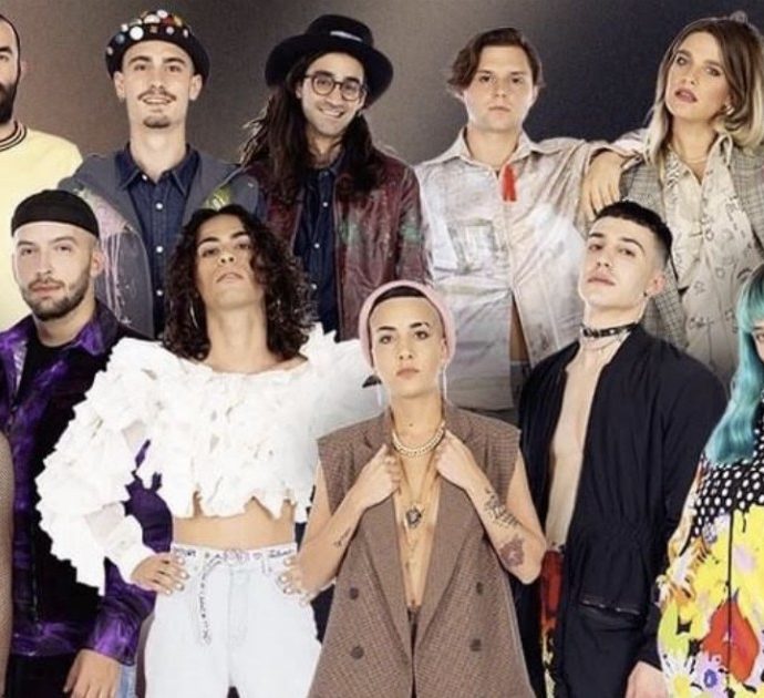 X Factor 2020, ecco i dodici concorrenti: il nostro possibile podio