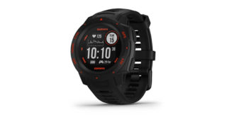 Copertina di Garmin Instinct Esports Edition, prezzo e caratteristiche dello smartwatch dedicato ai gamer