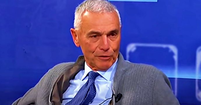 Covid, il virologo Giorgio Palù sul lockdown: “Contrario come scienziato e come cittadino” Covid, il virologo Giorgio Palù sul lockdown: “Contrario come scienziato e come cittadino”