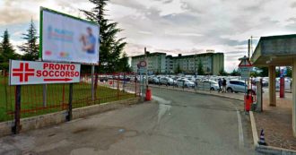 Copertina di Avezzano, “morto in auto mentre attendeva il ricovero in ospedale”. Inchiesta della Procura
