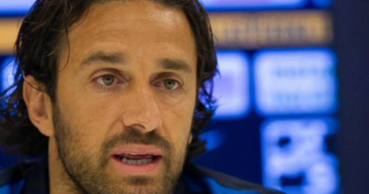 Luca Toni assalito e derubato in casa: “Erano tre malviventi, indossavano passamontagna e avevano armi”