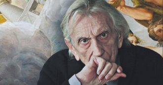 Copertina di La natura parla sempre in versi