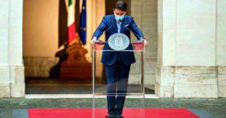 Copertina di All’ultimo Dpcm non ci sono giustificazioni. Ora il premier ha davanti a sé solo due scelte