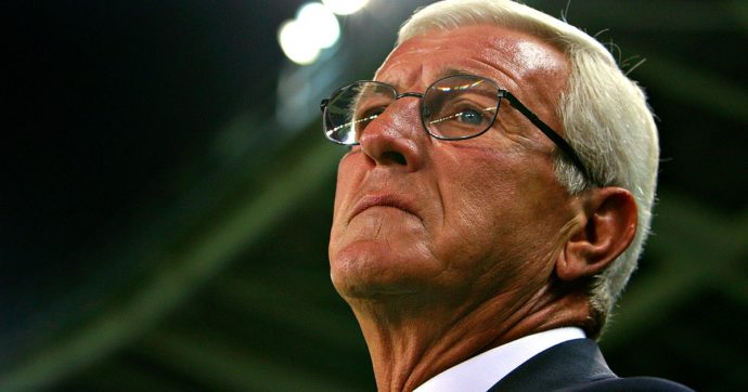 Marcello Lippi, i successi e le sue battaglie: uomo di opposizione anche quando era al governo