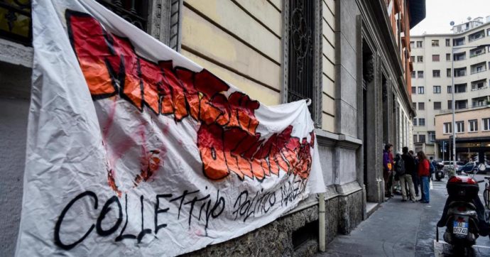 Al liceo Manzoni di Milano ammesso prima chi ha media del 9 e 10 e abita in centro. Ma dopo le proteste la preside fa marcia indietro