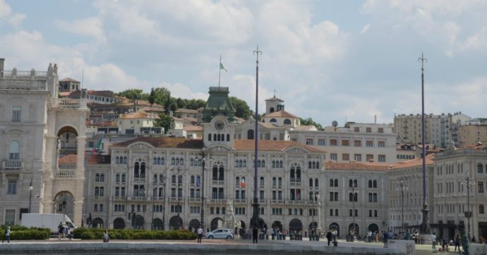 Trieste festeggerà il Natale per oltre due mesi con 590mila euro di spesa, 460mila in luci