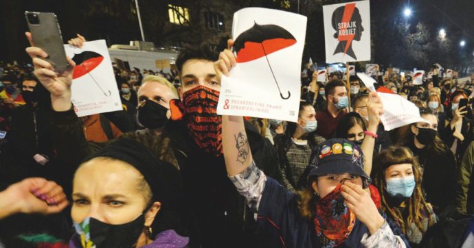 Oltre il Covid è emergenza aborti