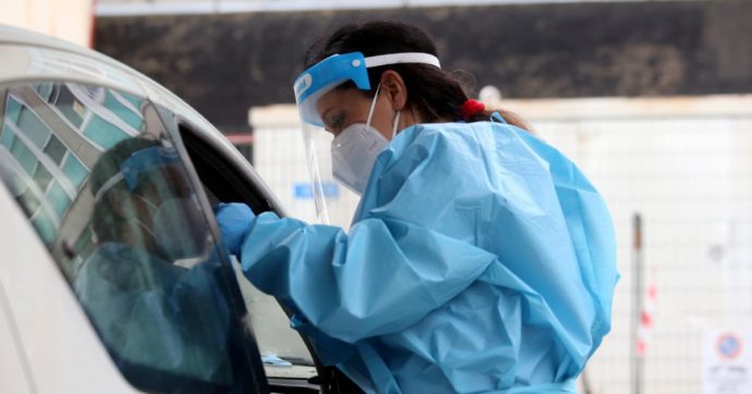 “Troppi al pronto soccorso. Anche con sintomi leggeri”