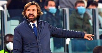 Copertina di Juventus, altro che “Pirlolandia”: col “Maestro” in panchina per ora solo una vittoria in 4 partite
