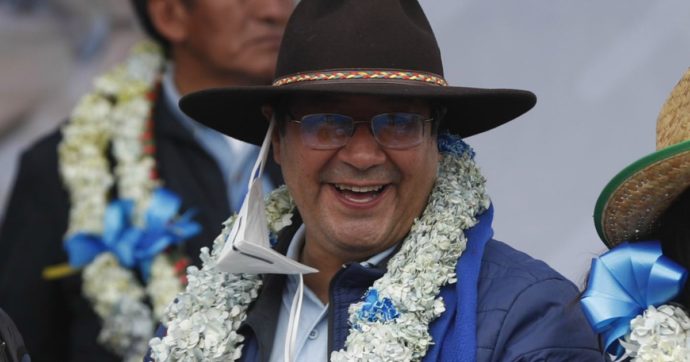 Bolivia, il ritorno dei socialisti al potere svela le vere intenzioni della destra. Ma la democratica Europa tace