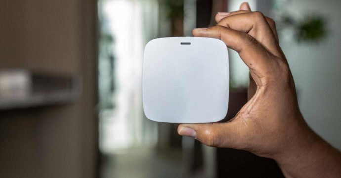 Qualcomm Immersive Home, nuovi chip per le reti WiFi domestiche del futuro