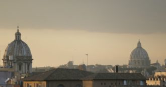 Copertina di Inquinamento atmosferico, serve una stima dell’impatto socio-sanitario delle polveri sottili – Lettera a Draghi, Cingolani e Speranza