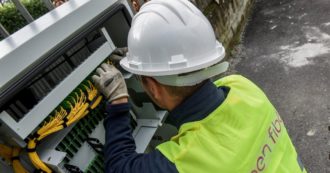 Copertina di Tutto su Macquarie: i “canguri vampiri” di Aspi e Open Fiber