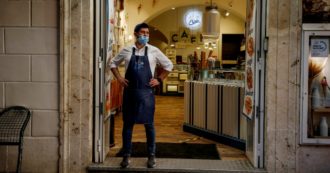 Copertina di Il governo promette: “Danneggiati risarciti subito sui loro conti”