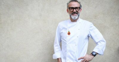 Copertina di Guida 2026 del Gambero Rosso: ecco i migliori ristoranti d’Italia. Vince la Trattoria La Madia mentre Massimo Bottura torna al vertice degli chef