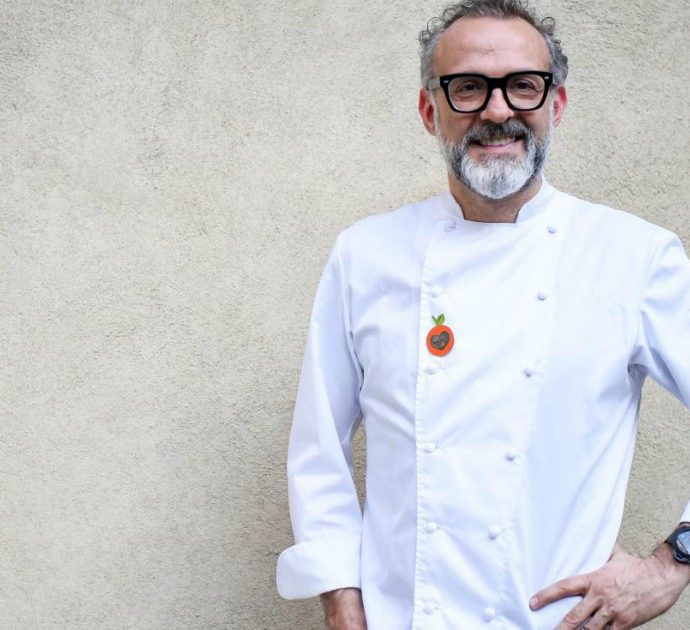 Massimo Bottura: “Ecco le mie 5 idee per salvare i ristoranti italiani. Abbiamo bisogno di speranza e fiducia”