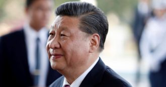 Copertina di “La Cina ha sconfitto la povertà assoluta”: Xi Jinping annuncia la “nuova era” di Pechino