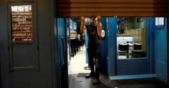 Copertina di I ritardi e la seconda ondata. Recovery ormai insufficiente