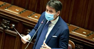 Copertina di Coronavirus, Conte interviene alla Camera sul nuovo dpcm: la diretta