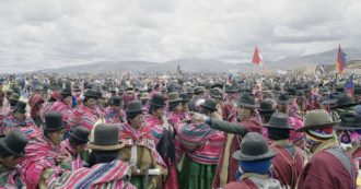 Copertina di Bolivia, queste elezioni ci ricordano che il socialismo in Sud America è ancora vivo