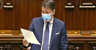 Conte: “Stanziati 30 milioni per tamponi rapidi negli studi di medici di base e pediatri”