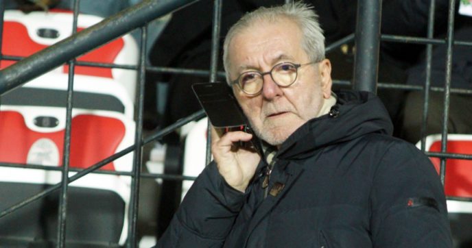 Eleven Sports, la tv che c’è ma non si vede: dal contratto segreto con la Lega di Serie C alla lite De Laurentiis-Ghirelli, storia di un fallimento