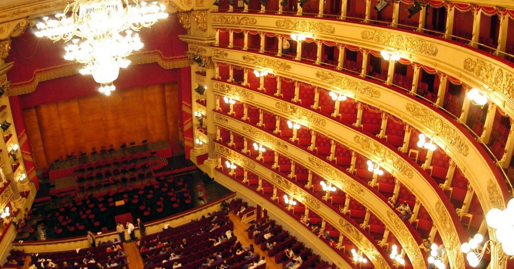 La bagarre sul nuovo sovrintendente alla Scala è pessima ma il teatro a Milano vive una fase d’oro
