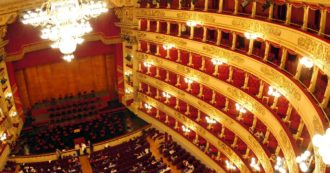Copertina di Amianto, assolti i quattro ex dirigenti del Teatro alla Scala imputati per omicidio colposo di dieci operai esposti all’amianto
