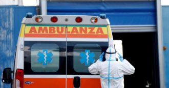 Copertina di Coronavirus, 34 morti in una Rsa durante la prima ondata: 5 indagati a Messina. C’è anche l’ex commissario Covid