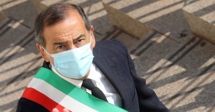 “Lockdown Milano”. Ma Fontana e Sala si danno sette giorni