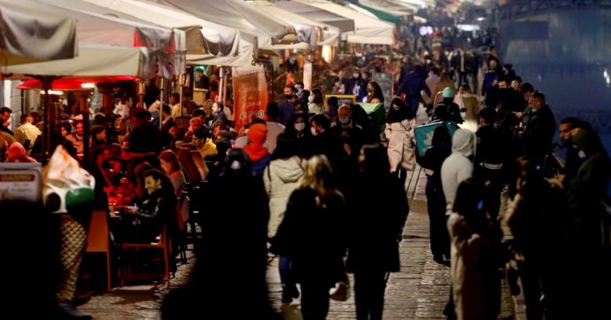 Bergamo e Lodi: l’immunità di gregge è un dato di fatto