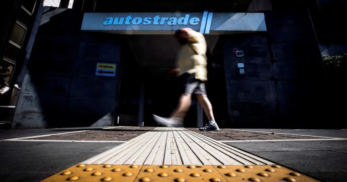 Se resta il piano di Autostrade, automobilisti spennati in eterno
