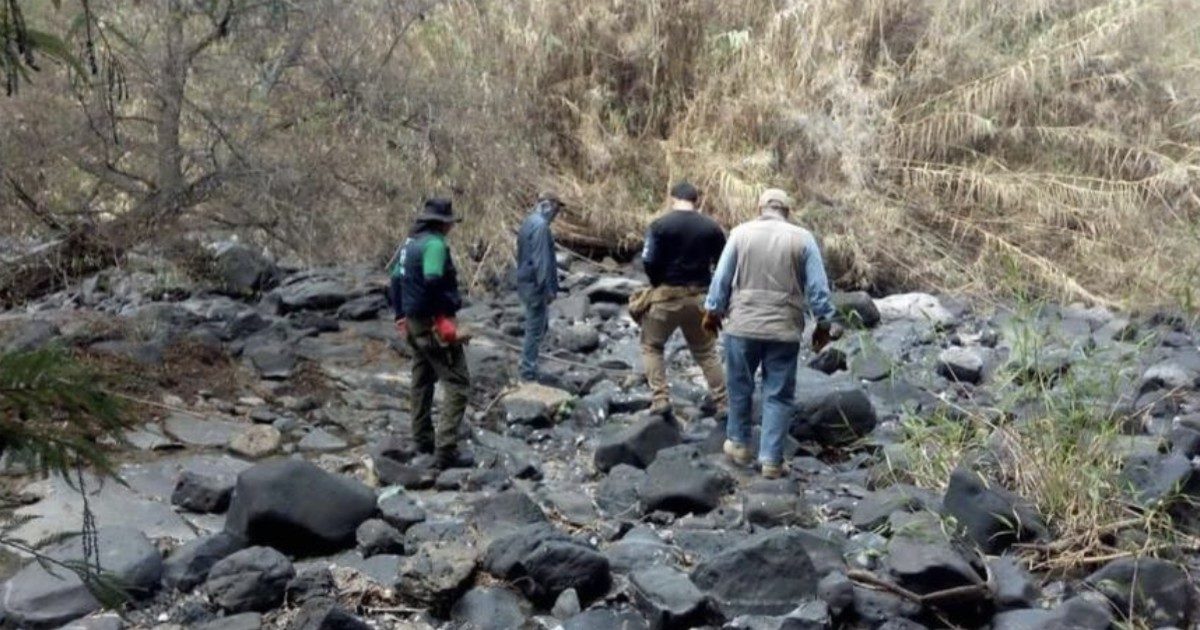 Cimitero clandestino con 59 cadaveri “di giovani e adolescenti”: la macabra scoperta