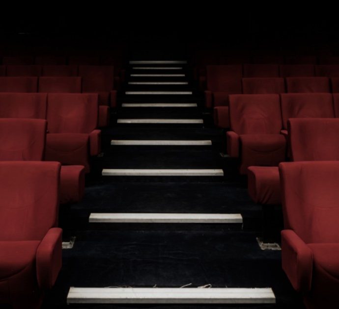 Il cinema Azzurro Scipioni a Roma salvato dalle banche: viviamo giorni strani, anzi stranissimi!