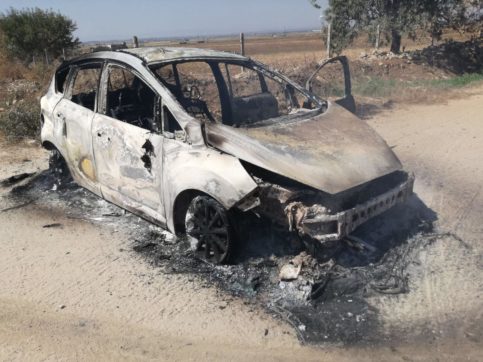 Killer, politici e colletti bianchi: tutti gli uomini della “società foggiana”