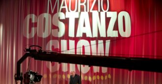 Copertina di Il Maurizio Costanzo Show riempie la platea nonostante il Dpcm? Ecco una proposta semiseria per rimediare