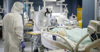 In Italia attivabili fino a 10.300 posti in terapia intensiva, occupato il 18%. Boccia: “No polemiche, al lavoro per chi è in ospedale”
