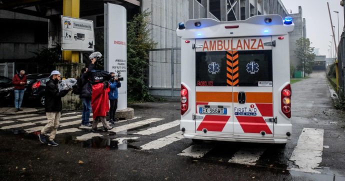 Milano, manca il personale Fiera svuota anche le Rsa