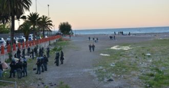 Copertina di Migranti, respingimenti a Ventimiglia in aumento nonostante il lockdown: in 9 mesi rimandate indietro 12.045 persone