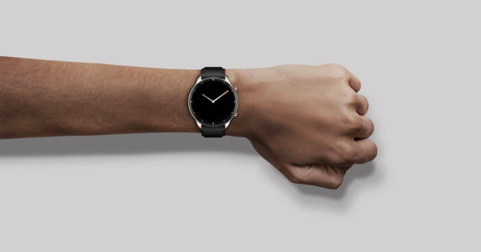 Amazfit GTR 2 e GTS 2: i nuovi smartwatch sbarcano in Italia a