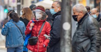 Copertina di Spi Cgil Lombardia: “Gli anziani hanno ancora tanto da fare, non bruciatevi i ponti alle spalle”