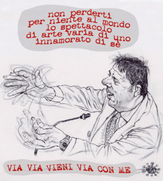 Copertina di Mannelli